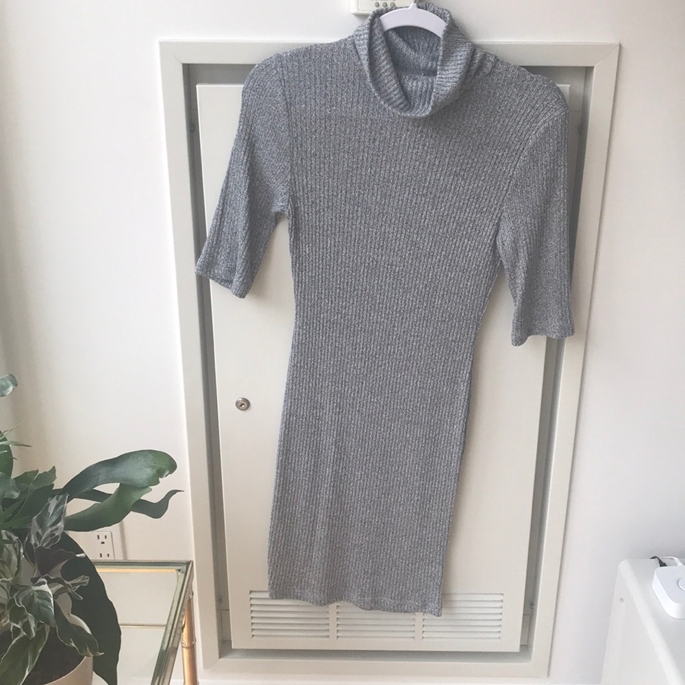 Topshop dress